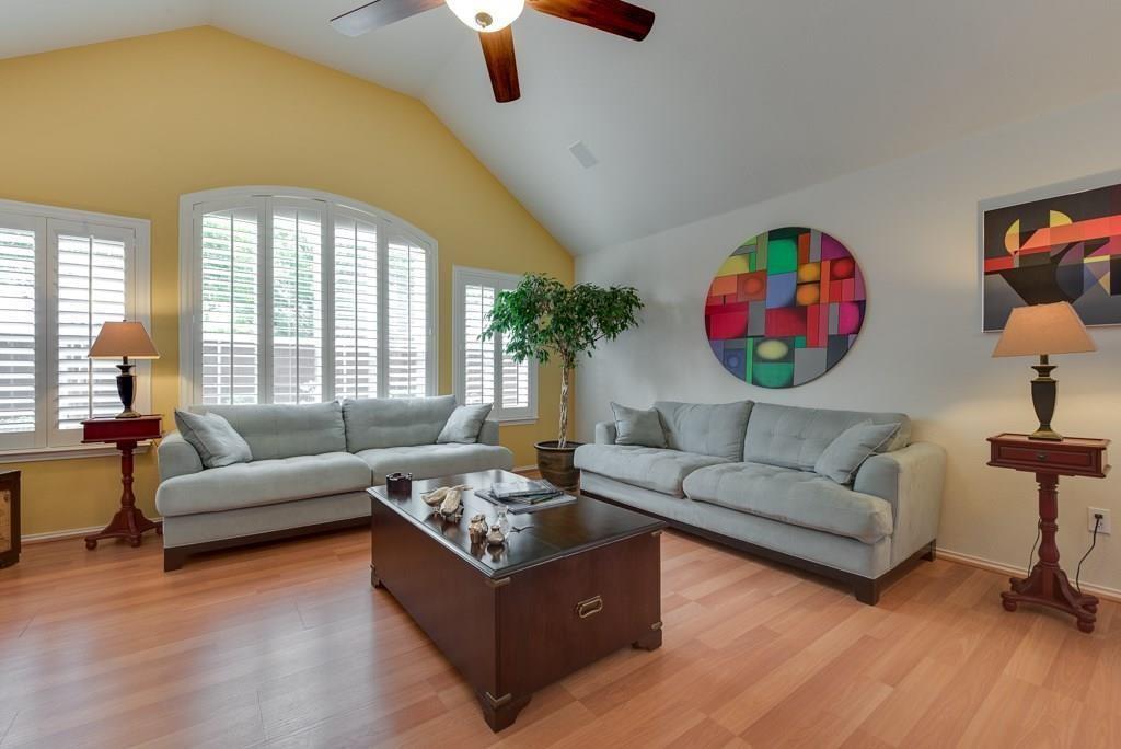 Stone Canyon Ph 1 - Residential Lease