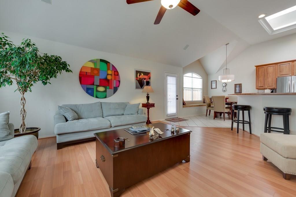 Stone Canyon Ph 1 - Residential Lease