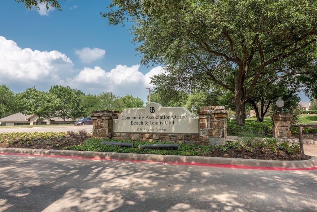 Stone Canyon Ph 1 - Residential Lease