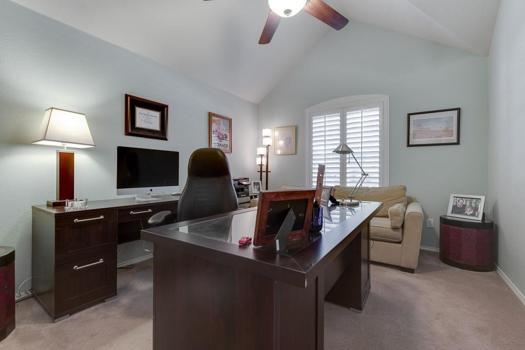 Stone Canyon Ph 1 - Residential Lease