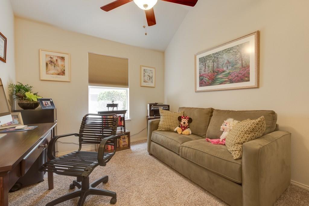 Stone Canyon Ph 1 - Residential Lease