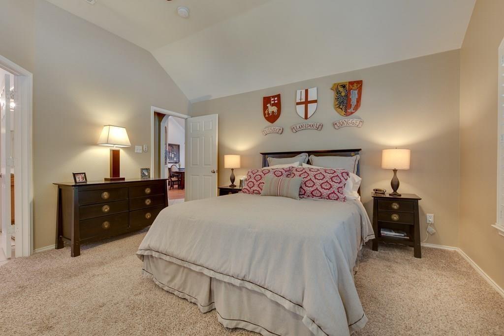 Stone Canyon Ph 1 - Residential Lease