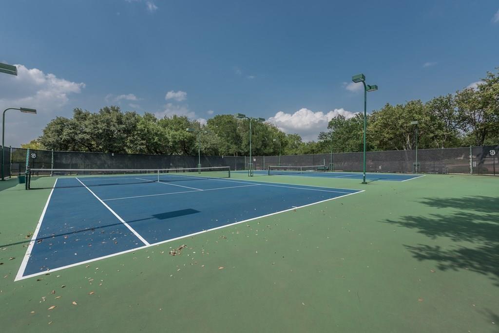 Stone Canyon Ph 1 - Residential Lease