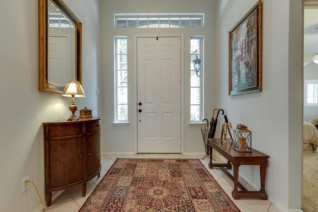 Stone Canyon Ph 1 - Residential Lease