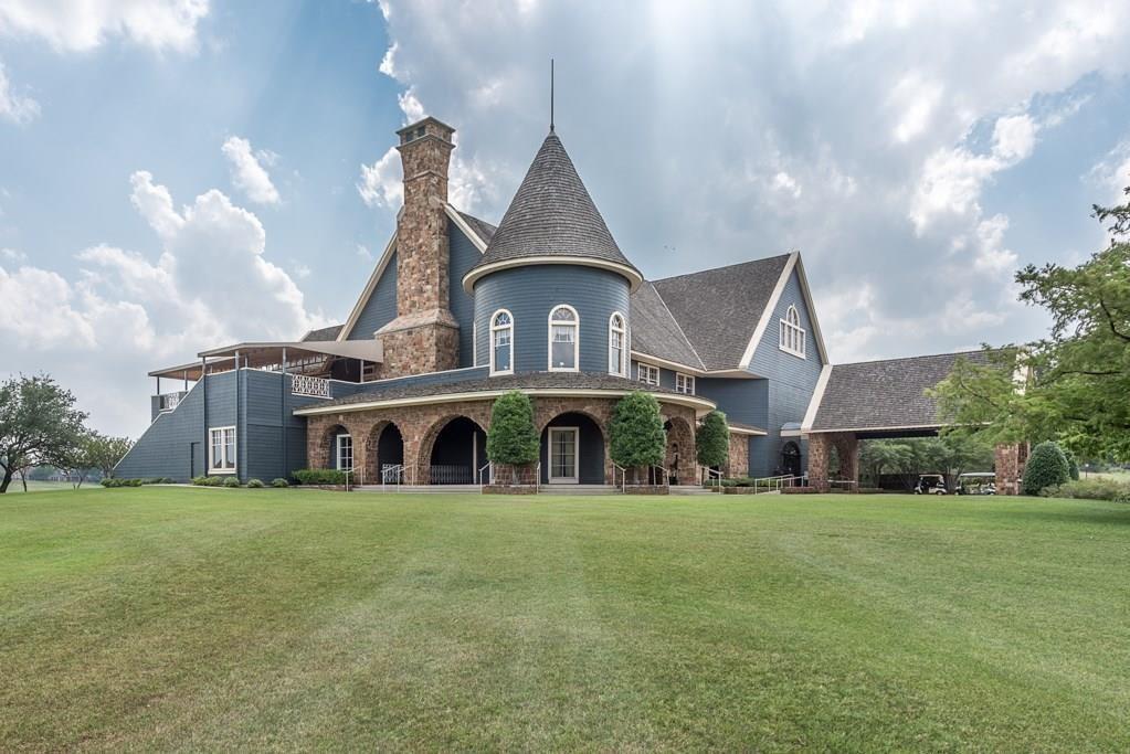 Stone Canyon Ph 1 - Residential Lease