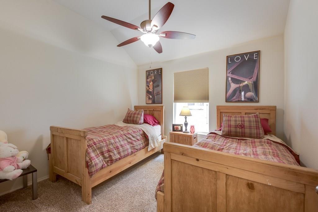 Stone Canyon Ph 1 - Residential Lease