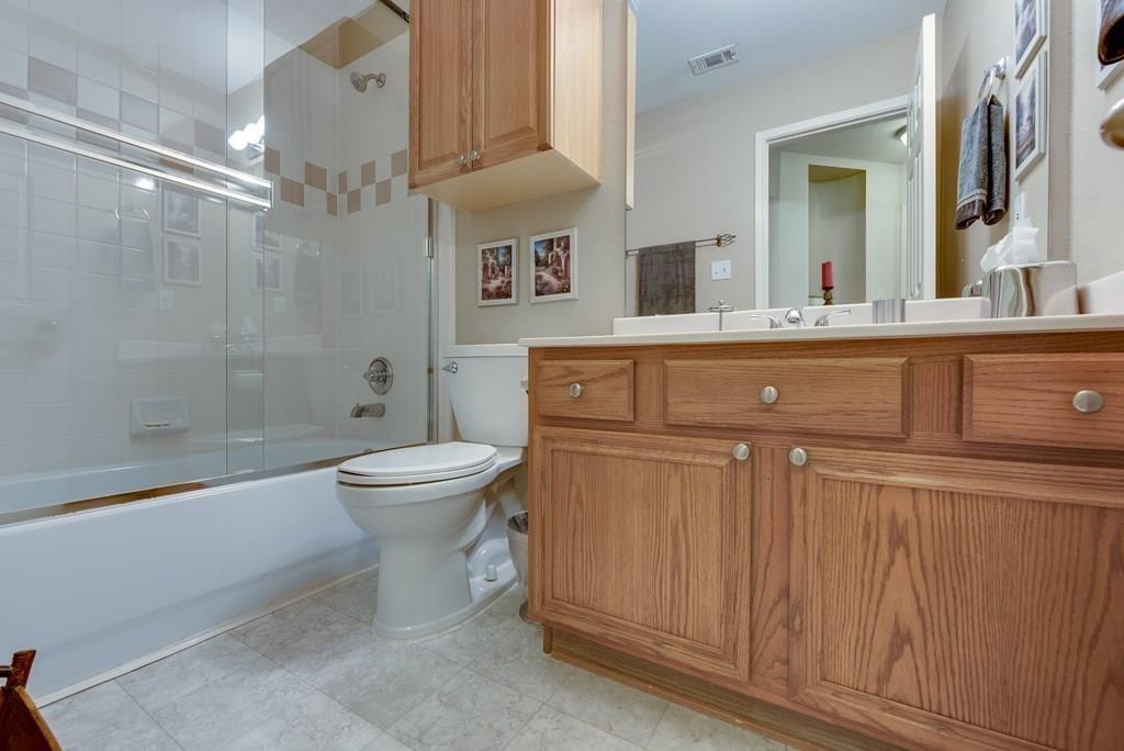 Stone Canyon Ph 1 - Residential Lease