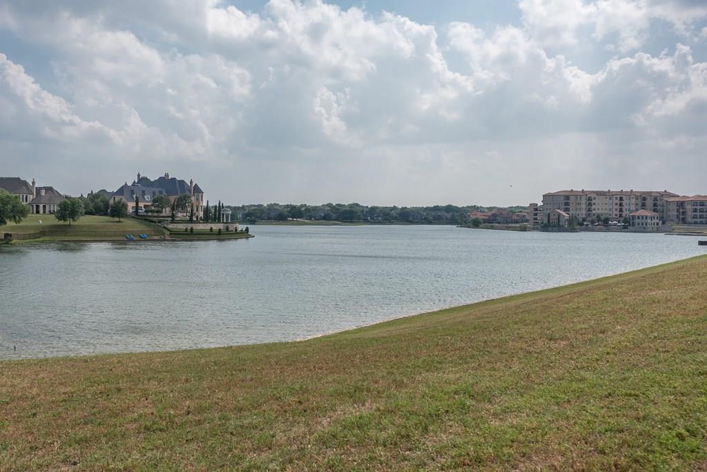 Stone Canyon Ph 1 - Residential Lease