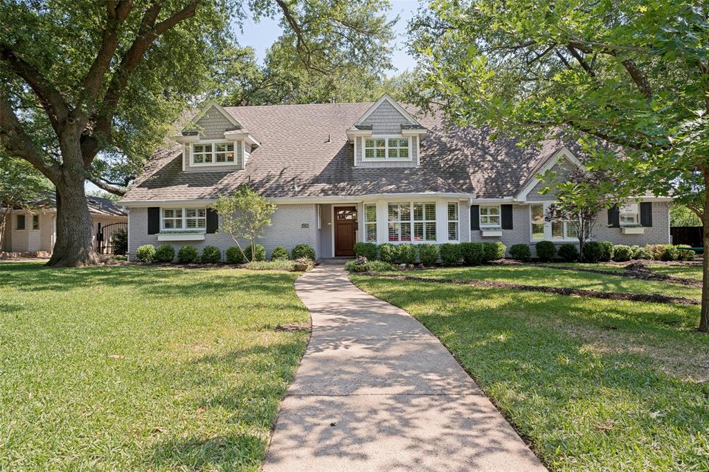 4138 Cedarbrush Drive