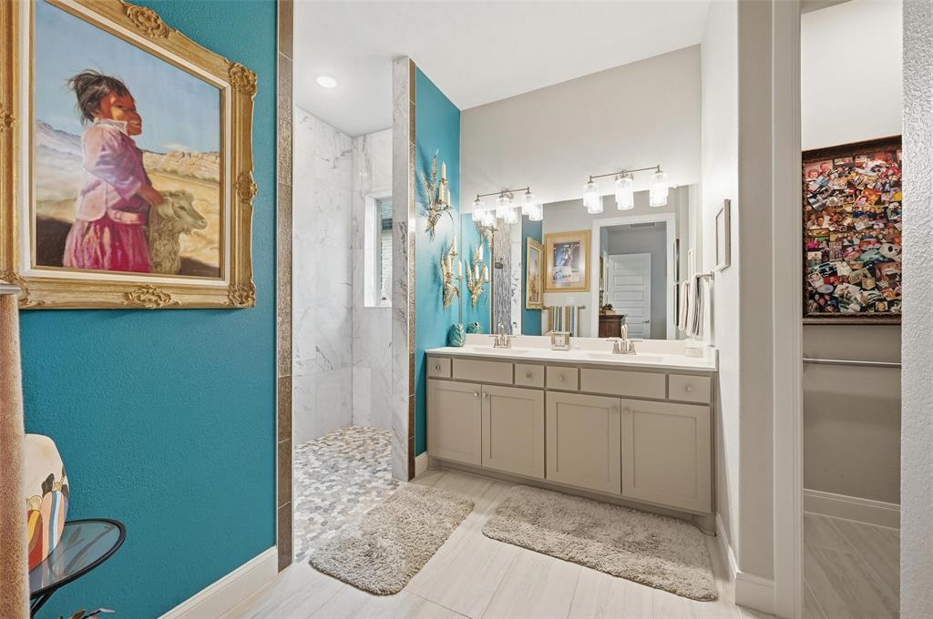 Viridian Village 3b - Residential