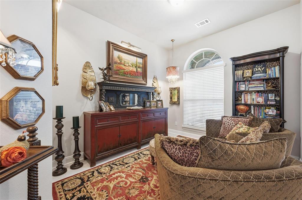 Viridian Village 3b - Residential