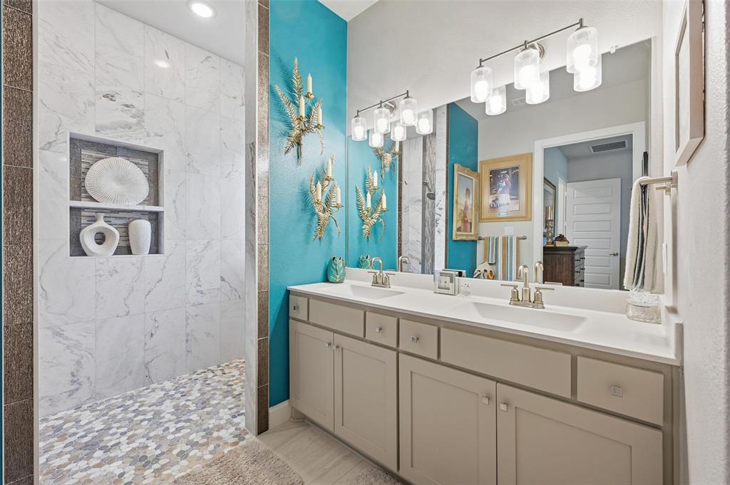 Viridian Village 3b - Residential