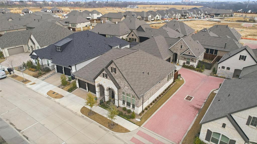 Viridian Village 3b - Residential