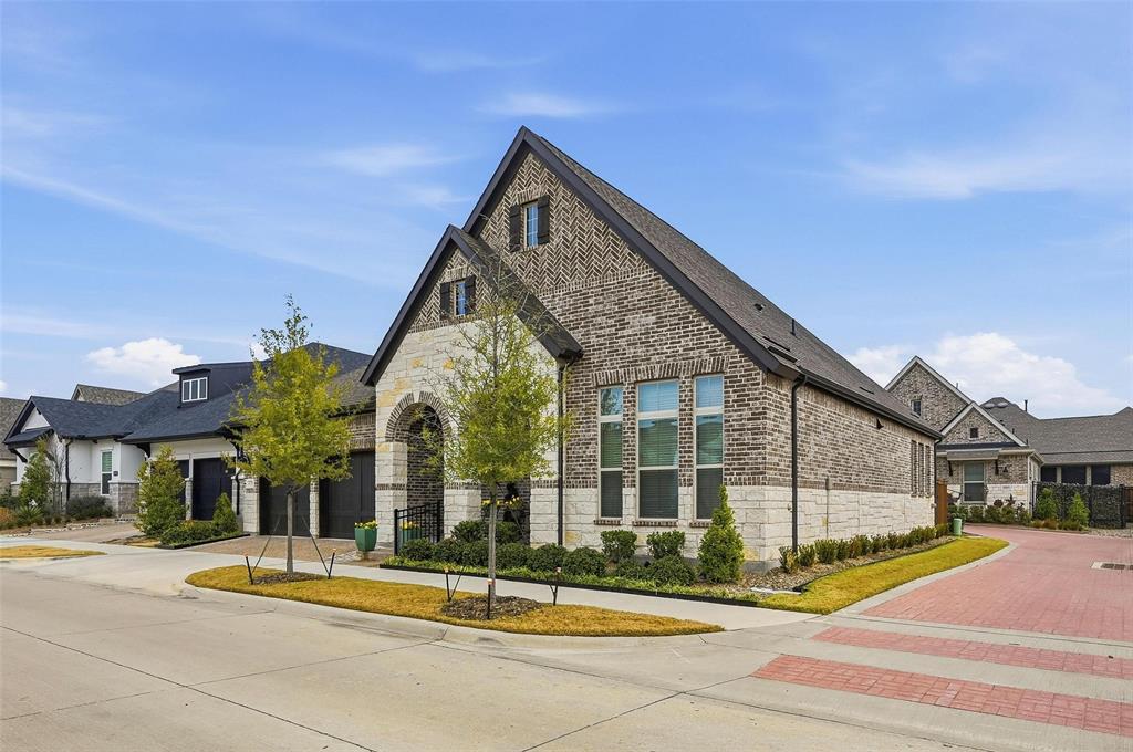 Viridian Village 3b - Residential