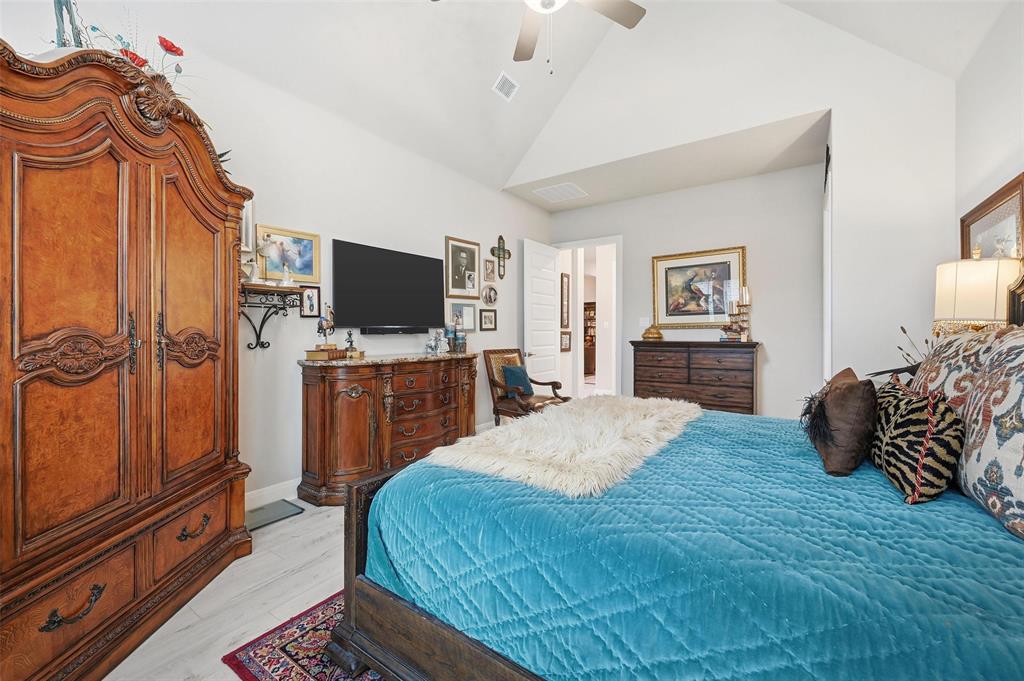 Viridian Village 3b - Residential