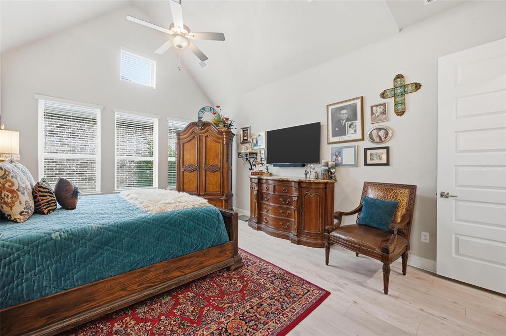 Viridian Village 3b - Residential