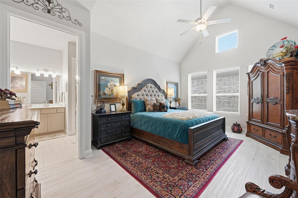 Viridian Village 3b - Residential