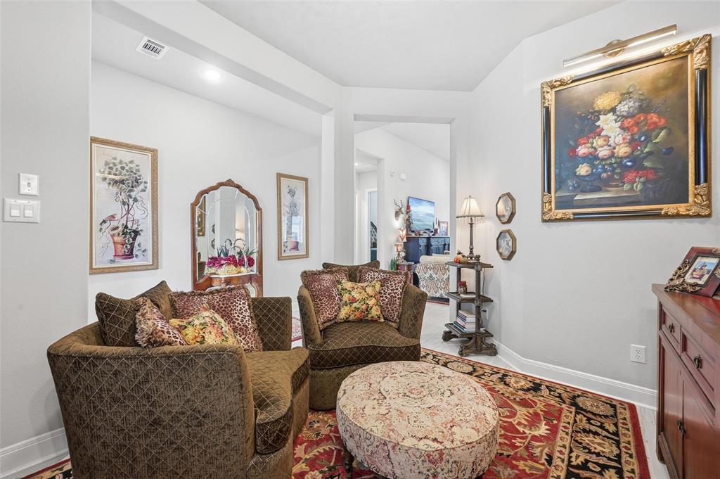 Viridian Village 3b - Residential