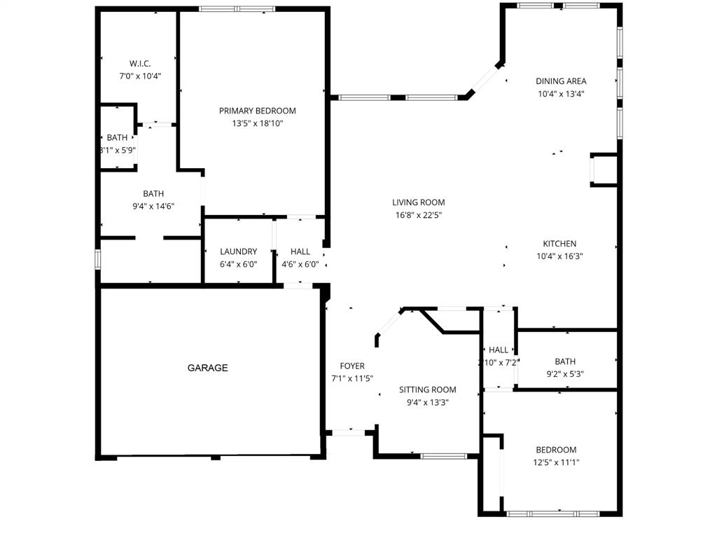 Viridian Village 3b - Residential