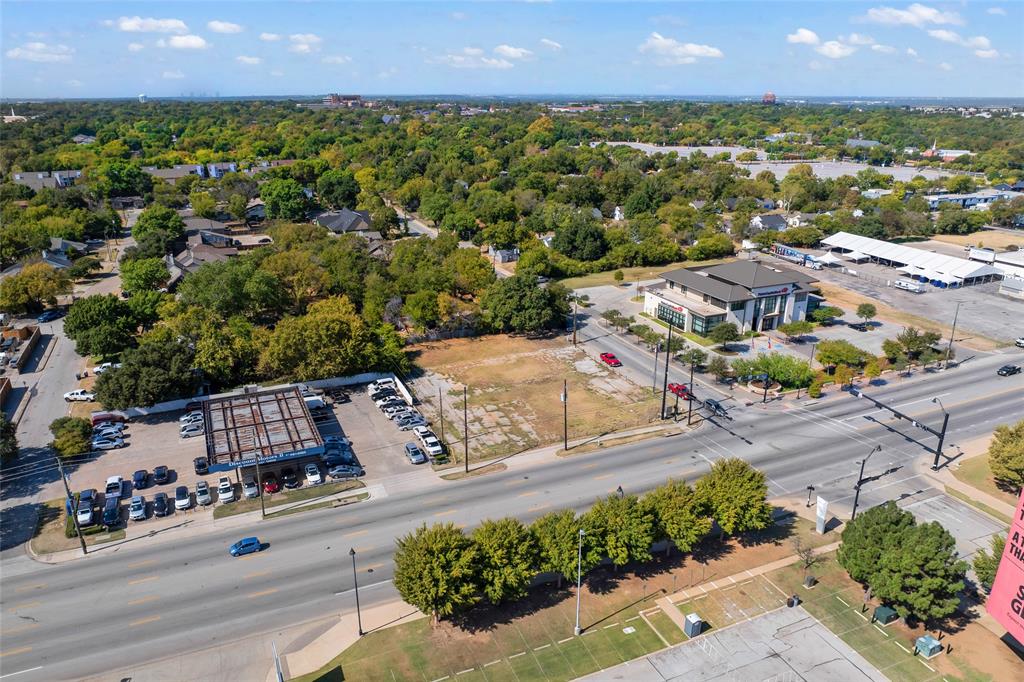 Toliver Acres Add - Land