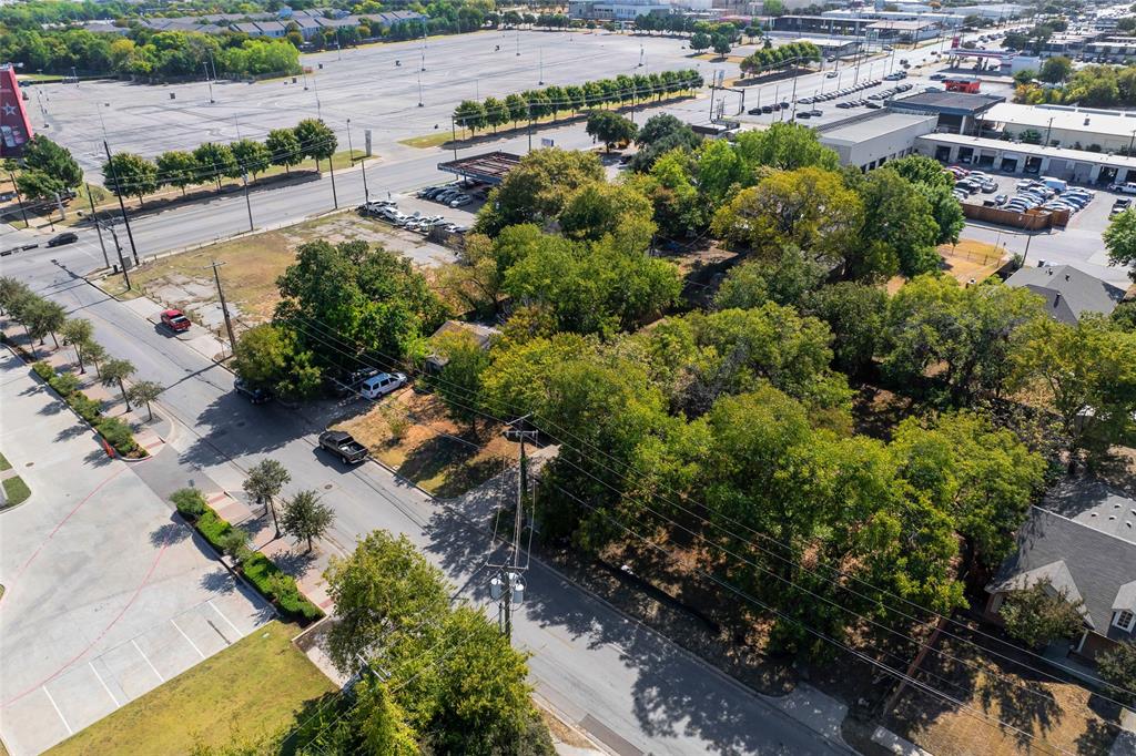 Toliver Acres Add - Land