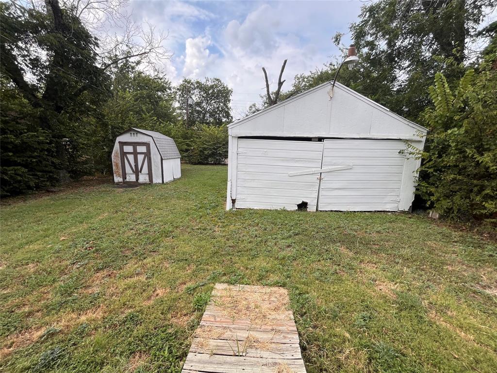 Sycamore Heights - Residential