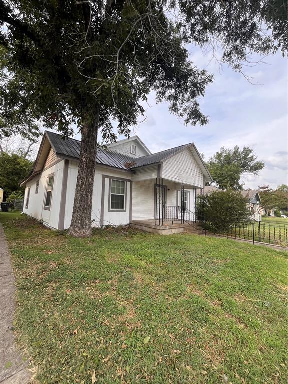 Sycamore Heights - Residential