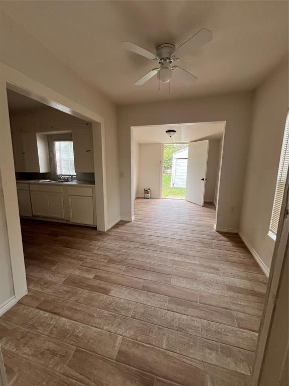 Sycamore Heights - Residential