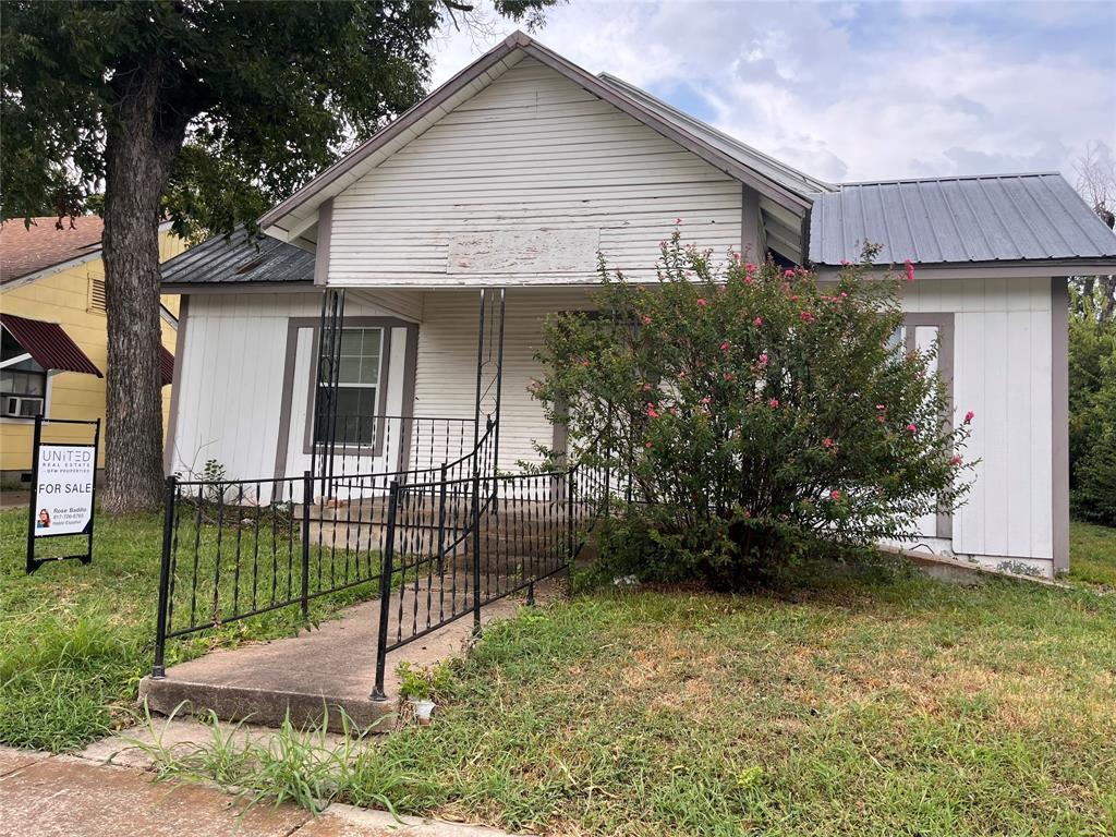 Sycamore Heights - Residential