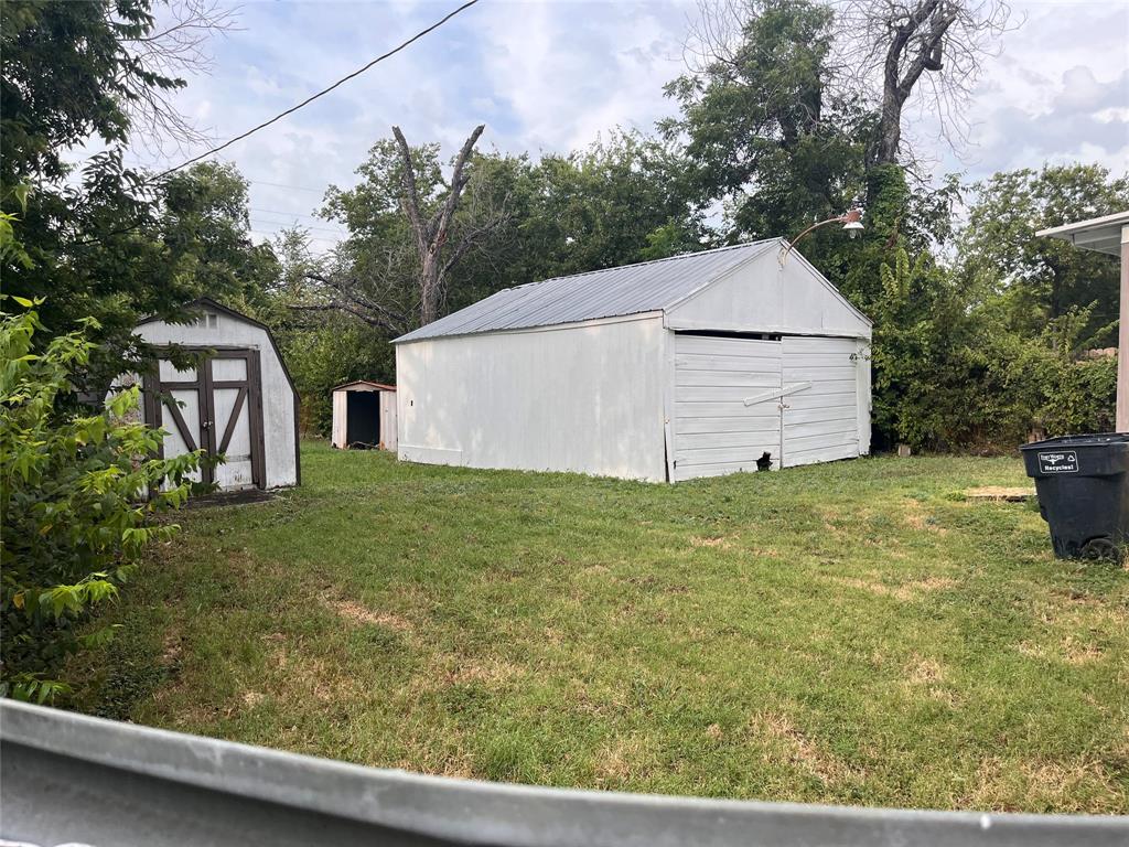 Sycamore Heights - Residential