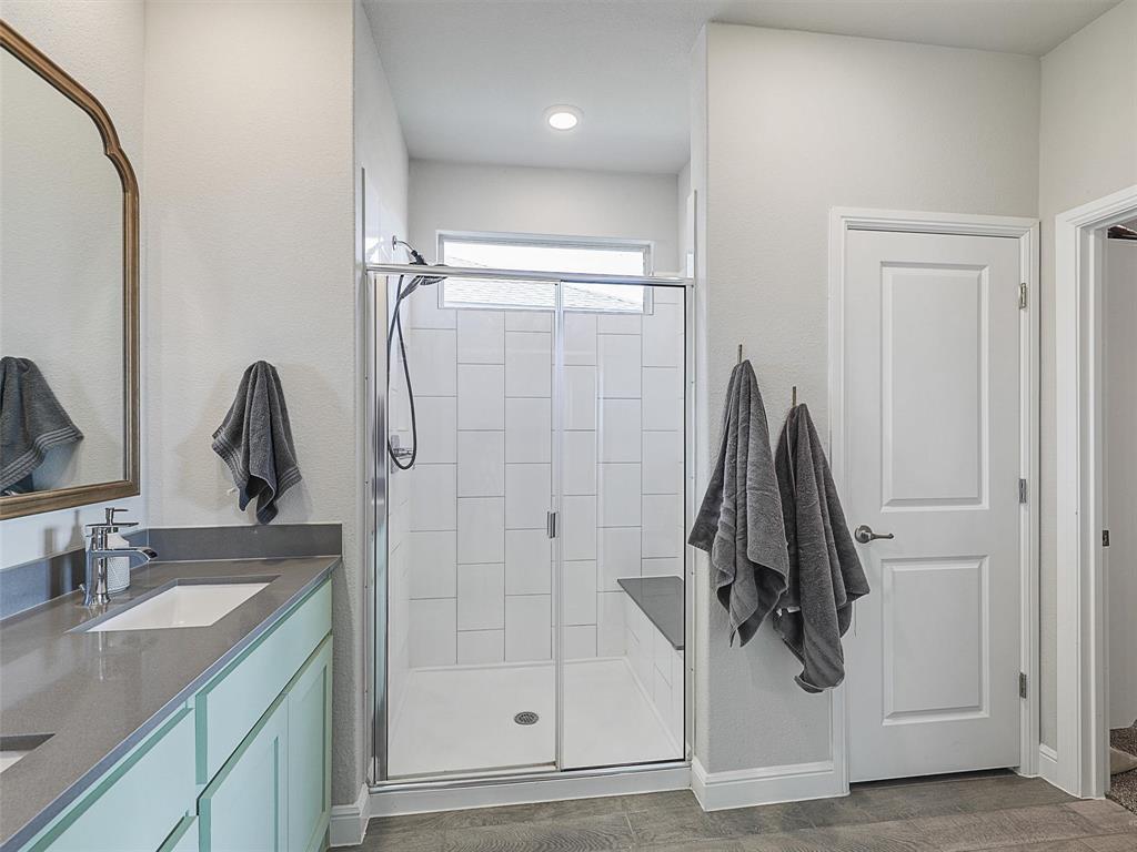 Bluestem - Residential