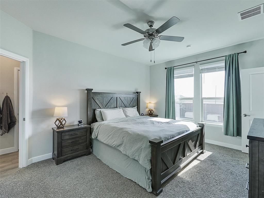 Bluestem - Residential