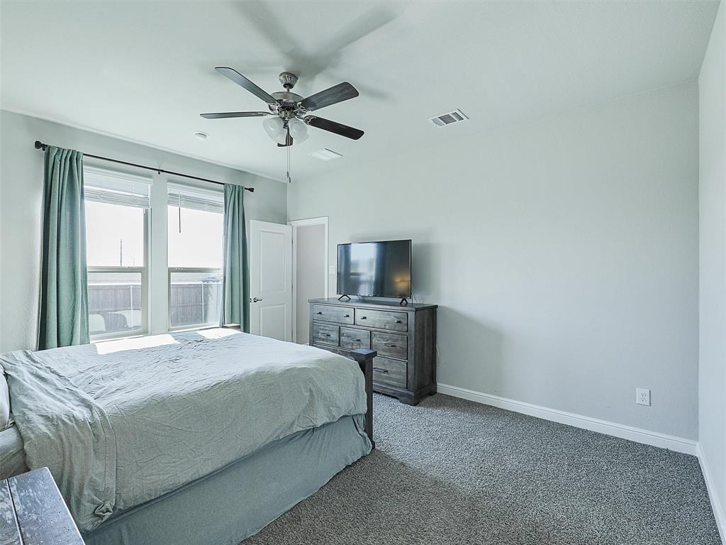 Bluestem - Residential