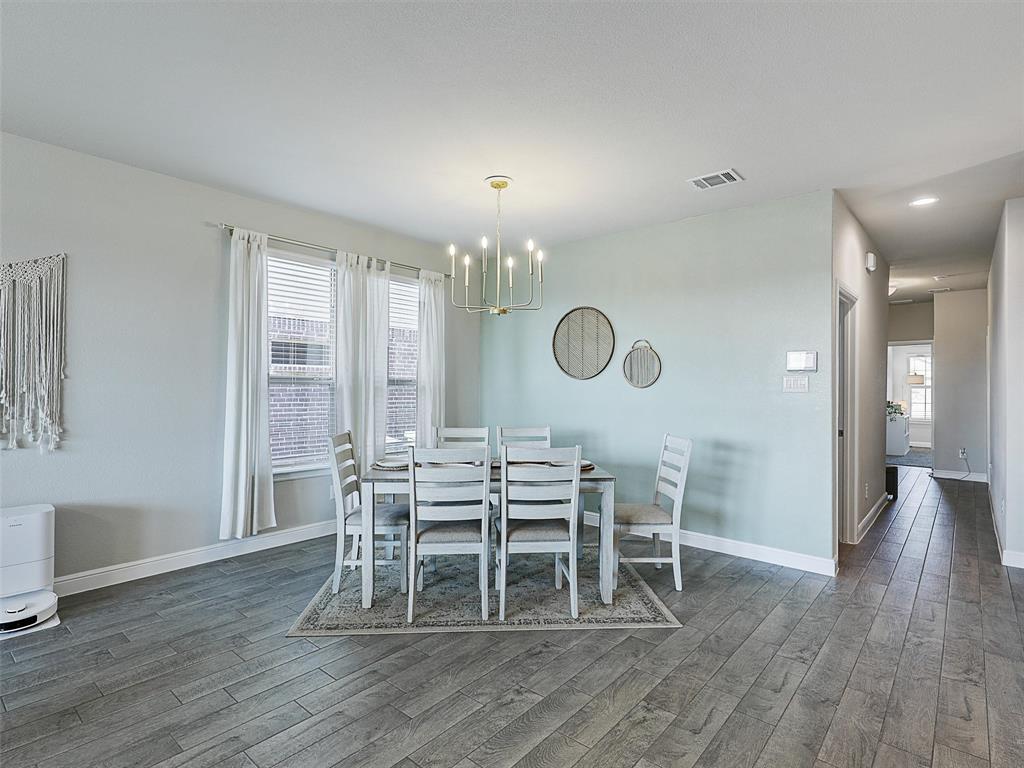 Bluestem - Residential