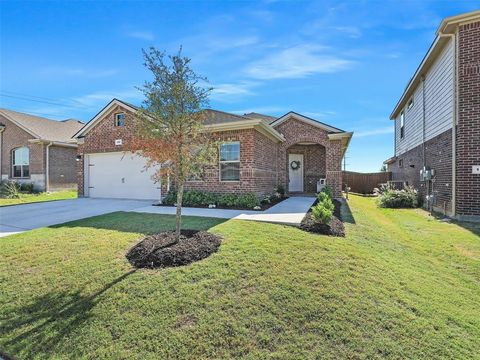 159 Lunayena Road Rhome TX 76078