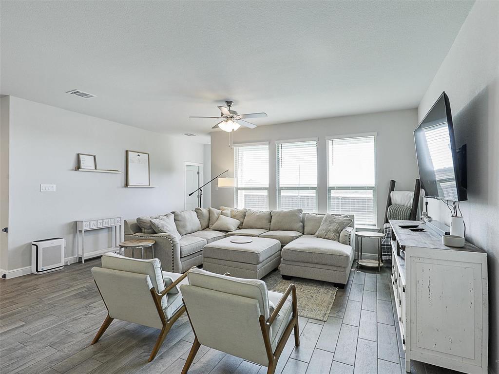 Bluestem - Residential