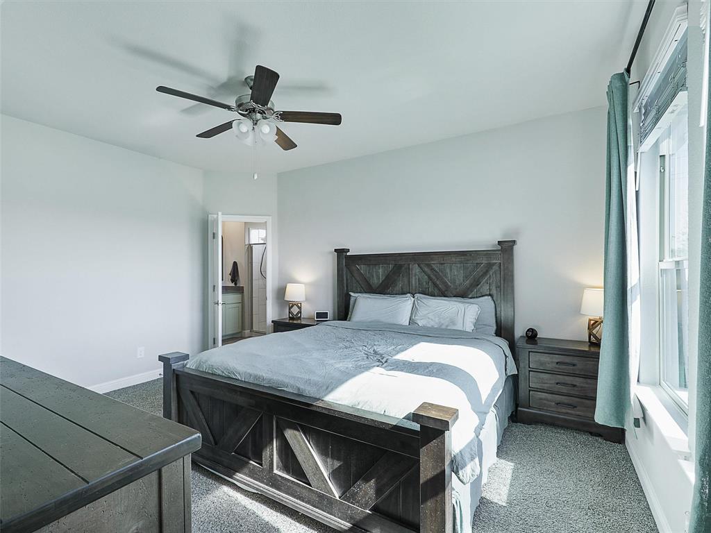 Bluestem - Residential