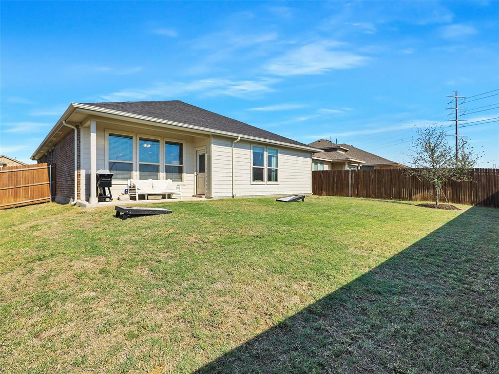 Bluestem - Residential