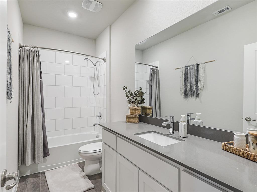 Bluestem - Residential