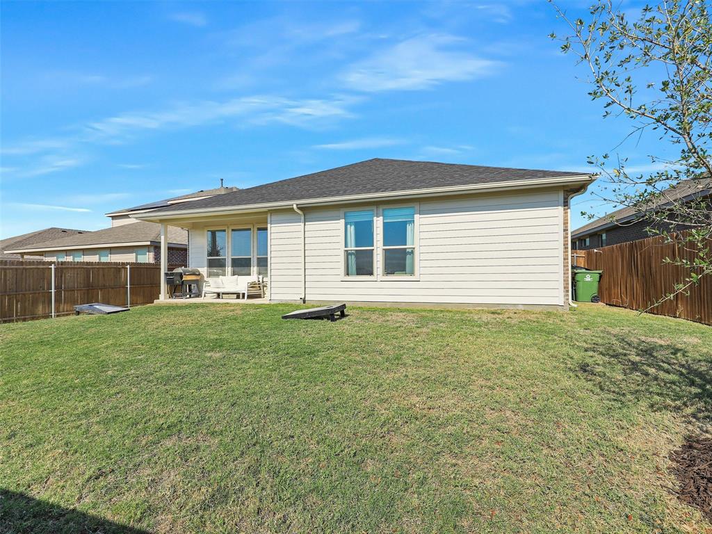 Bluestem - Residential