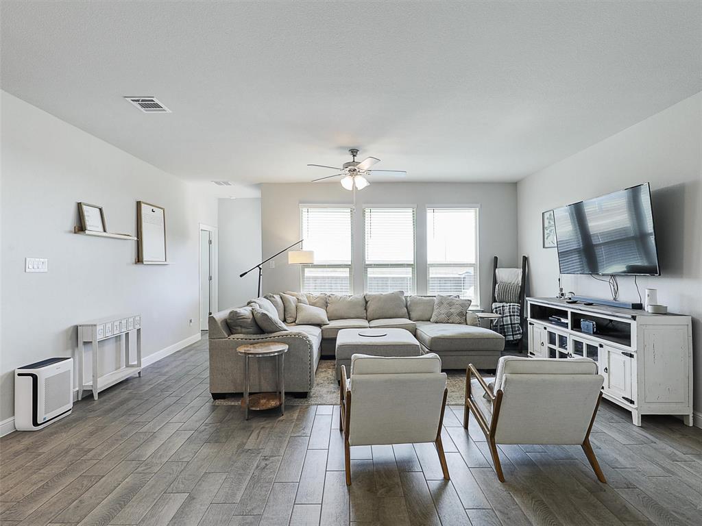 Bluestem - Residential