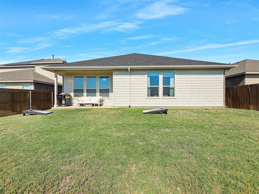 Bluestem - Residential