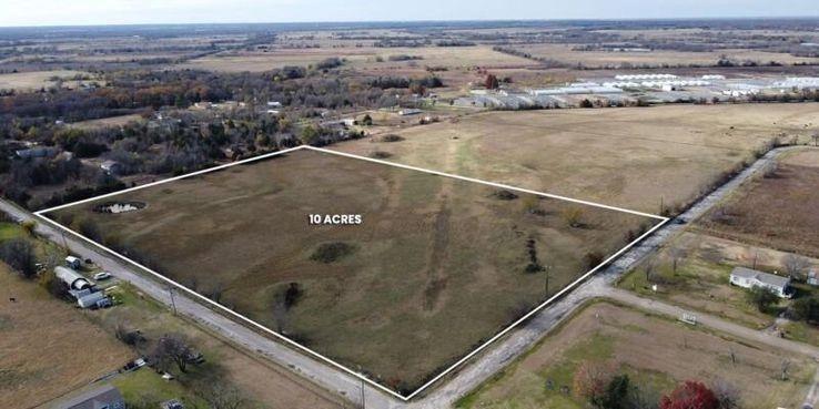 9999 County Road 3707