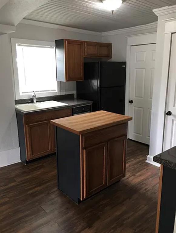 H L Davis Add - Residential