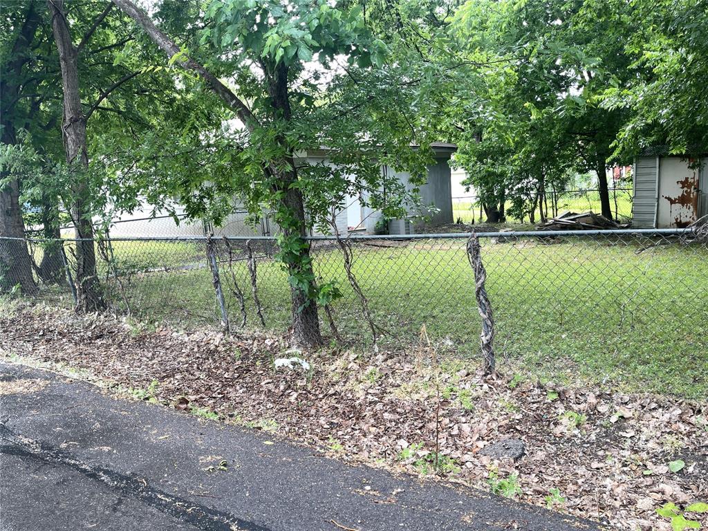 H L Davis Add - Residential