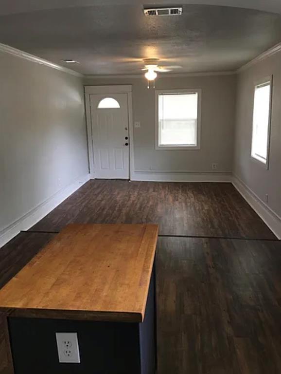 H L Davis Add - Residential