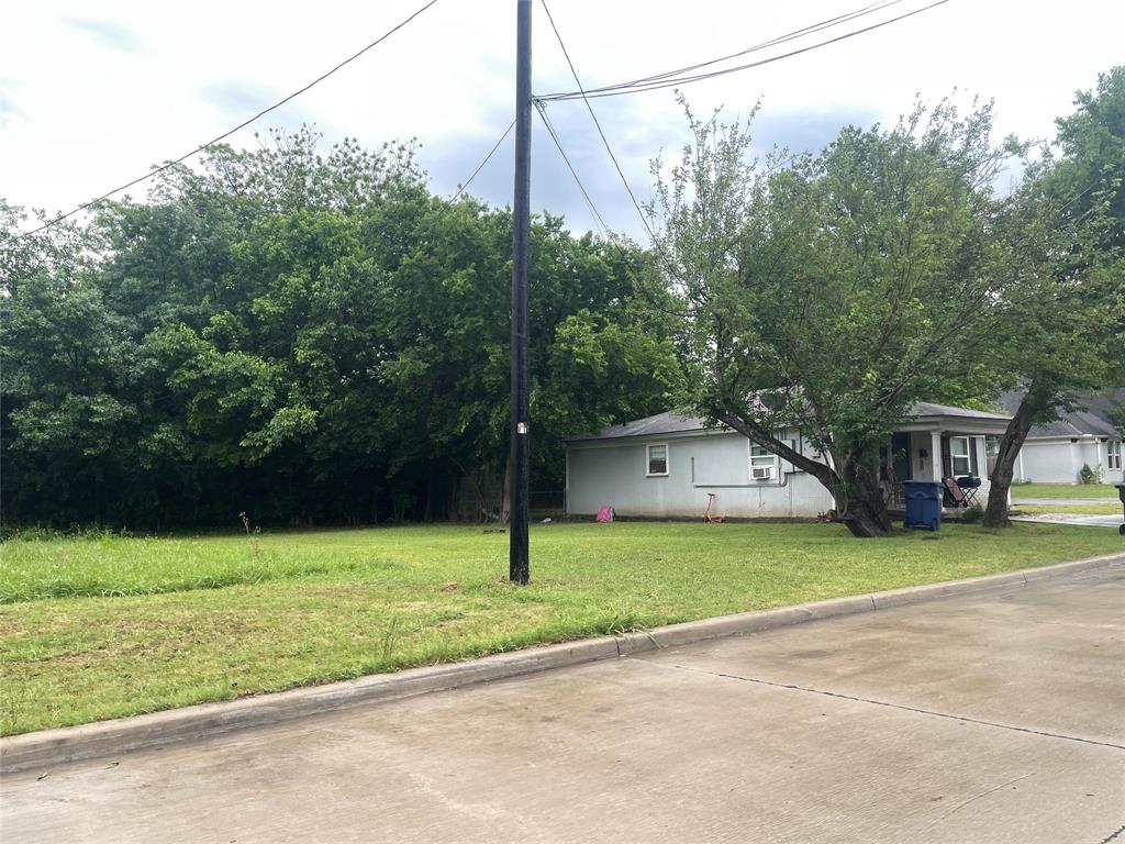 H L Davis Add - Residential