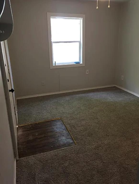 H L Davis Add - Residential