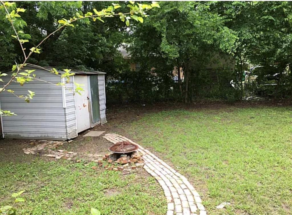 H L Davis Add - Residential