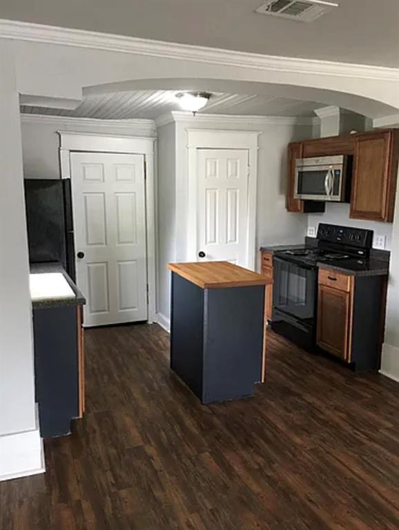 H L Davis Add - Residential
